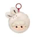 POP MART-DIMOO The Secret Theatre Club Series - Earphone Case Blind Box - Maze Bunny