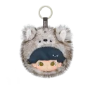 POP MART-DIMOO The Secret Theatre Club Series - Earphone Case Blind Box - Granny Wolf
