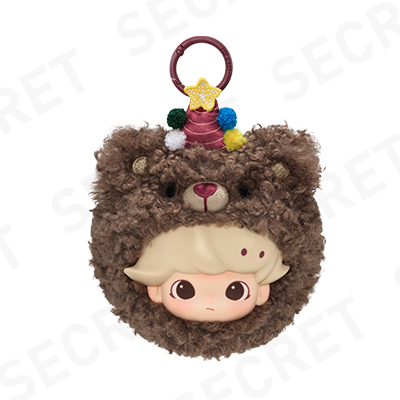 Ballet Bear（Secret）