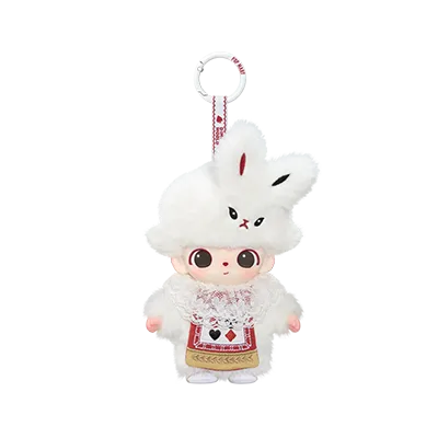 DIMOO The Secret Theatre Club Series-Vinyl Plush Pendant Blind Box