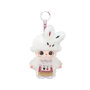 POP MART-DIMOO The Secret Theatre Club Series - Vinyl Plush Pendant Blind Box - Maze Bunny