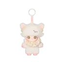 POP MART-DIMOO The Secret Theatre Club Series - Vinyl Plush Pendant Blind Box - Softie Sheep