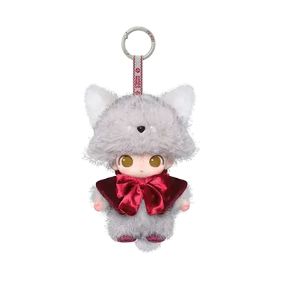DIMOO The Secret Theatre Club Series - Vinyl Plush Pendant Blind