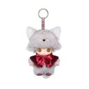 POP MART-DIMOO The Secret Theatre Club Series - Vinyl Plush Pendant Blind Box - Granny Wolf