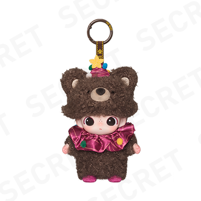 Ballet Bear（Secret）