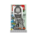 POP MART-Marvel Iron Man: A Journey Through Armors Series Figures - Retro Armor Iron Man