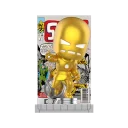 POP MART-Marvel Iron Man: A Journey Through Armors Series Figures - Golden Armor Iron Man