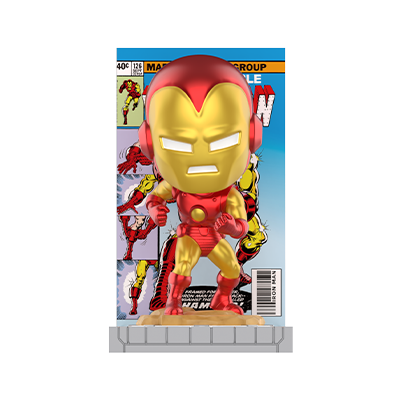 Iron Man