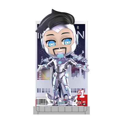 Superior Iron Man