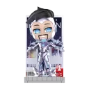 POP MART-Marvel Iron Man: A Journey Through Armors Series Figures - Superior Iron Man