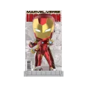 POP MART-Marvel Iron Man: A Journey Through Armors Series Figures - Model Prime Iron Man