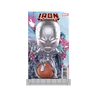 Marvel Iron Man: A Journey Through Armors Series Figures｜POP MART