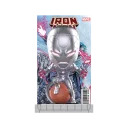 POP MART-Marvel Iron Man: A Journey Through Armors Series Figures - Iron God