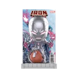 POP MART-Marvel Iron Man: A Journey Through Armors Series Figures - Iron God