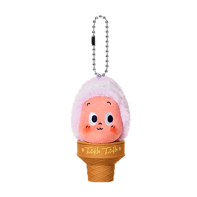 POP NOW:Twinkle Twinkle MOON GELATO シリーズ アイスクリーム