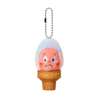 POP NOW:Twinkle Twinkle MOON GELATO シリーズ アイスクリーム