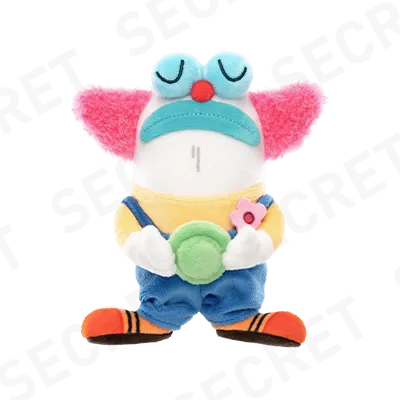 INSTINCTOY Muckey Let's Play Figurine - POP MART (United States)