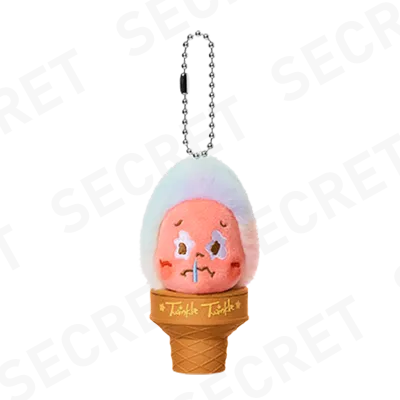 INSTINCTOY Muckey Let's Play Figurine-Copy