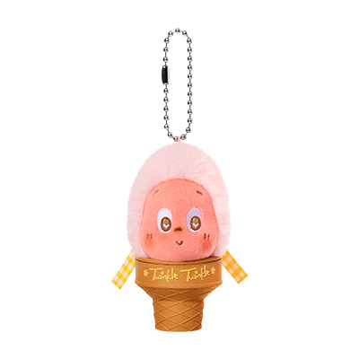 Strawberry Guava Gelato