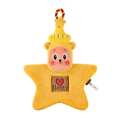 Honey Jar