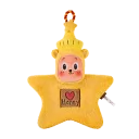 POP MART-MOON GELATO Series-Hand Towel Blind Box - Honey Jar