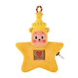 POP MART-MOON GELATO Series-Hand Towel Blind Box - Honey Jar