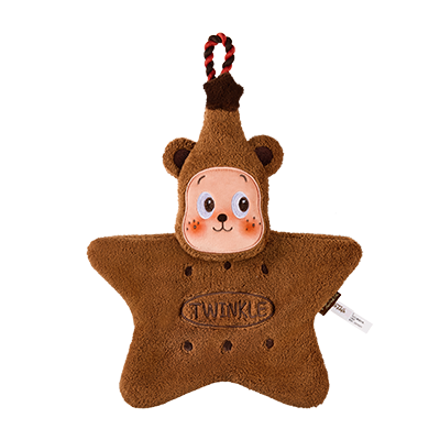 Little Bear Biscuits
