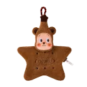 POP MART-MOON GELATO Series-Hand Towel Blind Box - Little Bear Biscuits