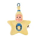 POP MART-MOON GELATO Series-Hand Towel Blind Box - Butter Jar