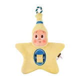 POP MART-MOON GELATO Series-Hand Towel Blind Box - Butter Jar