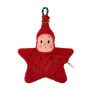 POP MART-MOON GELATO Series-Hand Towel Blind Box - Strawberry Jam