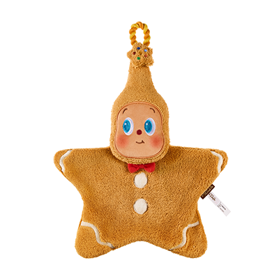 Gingerbread Man
