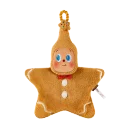 POP MART-MOON GELATO Series-Hand Towel Blind Box - Gingerbread Man