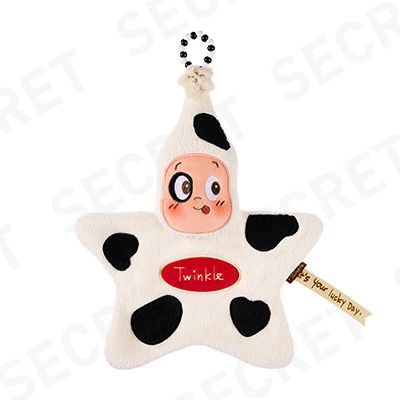 Milk Biscuits (Secret)