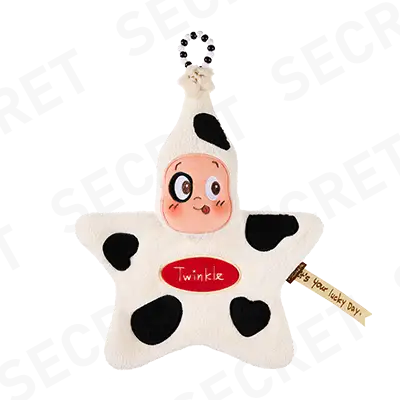 MOON GELATO Series-Hand Towel Blind Box|POP MART US Official