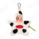 POP MART-MOON GELATO Series-Hand Towel Blind Box - Milk Biscuits (Secret)