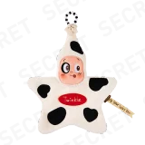 POP MART-MOON GELATO Series-Hand Towel Blind Box - Milk Biscuits (Secret)