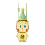 POP MART-Twinkle Twinkle Create Your Taste Series-Tumbler Blind Box - Lemon Mint Drink