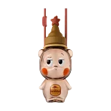 POP MART-Twinkle Twinkle Create Your Taste Series-Tumbler Blind Box - Chocolate Milk