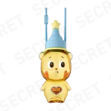 POP MART-Twinkle Twinkle Create Your Taste Series-Tumbler Blind Box - Starry Soda（Secret）