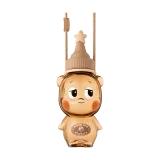 POP MART-Twinkle Twinkle Create Your Taste Series-Tumbler Blind Box - Bubble Tea
