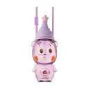POP MART-Twinkle Twinkle Create Your Taste Series-Tumbler Blind Box - Taro Milkshake