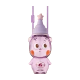 POP MART-Twinkle Twinkle Create Your Taste Series-Tumbler Blind Box - Taro Milkshake