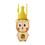 POP MART-Twinkle Twinkle Create Your Taste Series-Tumbler Blind Box - Honey Bear Drink