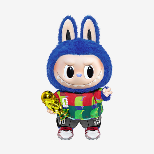 MUÑECOS DE PELUCHE