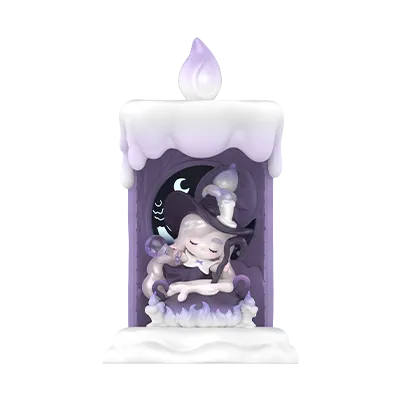 CHAKA Candlelit Wander Series Figures - POP MART (United States)