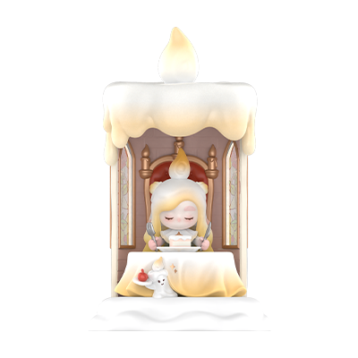 Candlelit Dinner