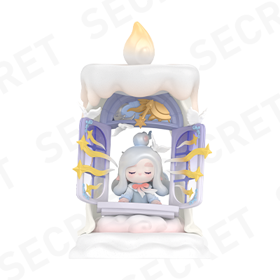 Rise and Shine（Secret）