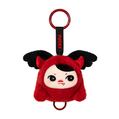 Devil Baby