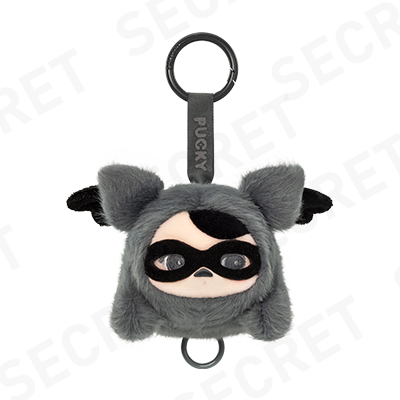 Knight Baby（Secret）